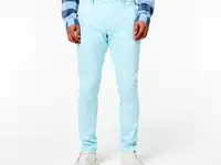 Мужские брюки lacoste, фотография 3
