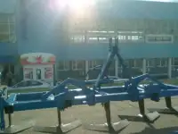 Плоскорез-глубокорыхлитель навесной ПГН-5