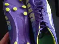Футбольные бутсы Puma Evospeed, фотография 2