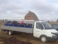 Перевозки газель, фотография 2