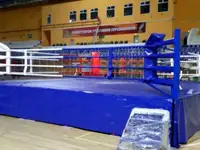 Ринг на помосте 1,0 м разборный