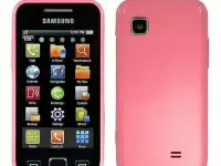 Телефон Samsung S5250