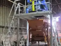 Производство блоков и плитки., фотография 2
