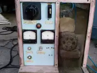 Универсальный сварочный аппарат
