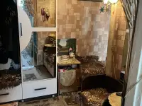 Двухкомнатная квартира, Крылова,89, 1 эт., Березовая роща м., г., Крылова,89, фотография 9
