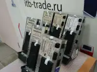Купюроприемник Cash Code SM (горизонтальный)