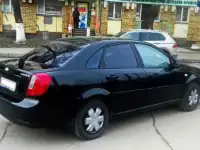 Продаю Chevrolet Lacetti
