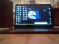 Fujitsu Lifebook U series