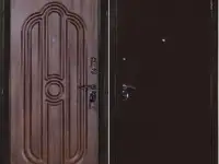 Дверь входная