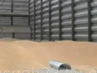Вентиляционное оборудование для зерноскладов и овощехранилищ, фотография 4