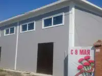Собственник.Складское помещение, 120 м²