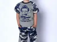 Костюм детский 