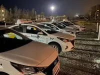 Аренда авто под такси и в прокат на сутки