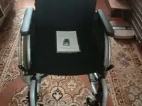 Продаю инвалидную коляску., фотография 2