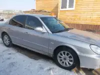 Продам Hyundai Sonata