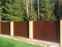 Кровельные работы. Сайдинг. Волоколамск и рн, фотография 2