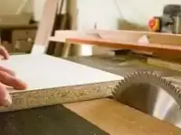 Производство мебели