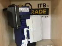 Купюроприемник JCM DBV300SD с кассетой на 600/1200 купюр, фотография 3