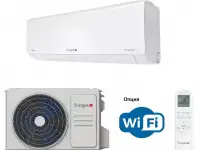 Инверторный настенный кондиционер Energolux Zurich SAS07Z5-AISAU07Z5-AI Wi-Fi опция