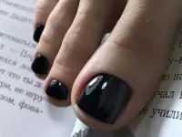 Маникюр педикюр, фотография 4