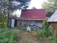 продажа дом Дорожник-3 Дальнеконстантиновский р-н.