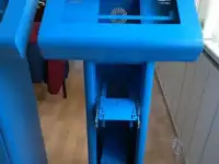 Терминалы корпуса