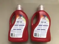 Гель для стирки белья премиум-класс АКЦИЯ-СКИДКАColor AdamantECO,2L,China., фотография 2
