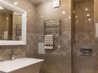 Комплексный ремонт квартир