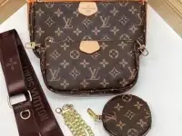 Сумка женская Louis Vuitton classic
