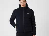 Мужская куртка lacoste casual fit, фотография 4