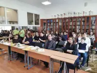 Частная школа в зaо Образование Плюс I