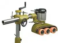 20-32-Механизм подачи – прижима WOODLAND MACHINERY  V-380 (новый)