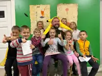 Готовый бизнес - комплексный детский центр, фотография 4