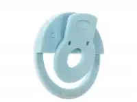 Светодиодное кольцо для селфи Selfie Ring Light на телефон, фотография 4