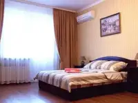 квартира посуточно Тюмень, Ченышевского 2а