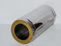 Купить дымоход