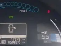 NISSAN LEAF, фотография 4