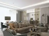 Дизайн Интерьера