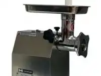 Мясорубка Hurakan HKN-12SC