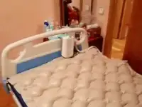 Продается матрас для лежачих больных производство Германия