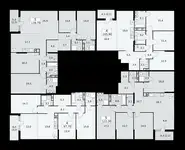 Продам дуплекс 139,70 м2, п.Сосенское,пос. Коммунарка, к. 25.7, фотография 2