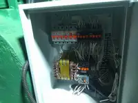 Гильотина - ножницы НК3418Г 6,3х2000 мм продам, фотография 4