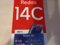 Xiaomi Redmi 14C