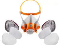 Полумаска J-SET 6500