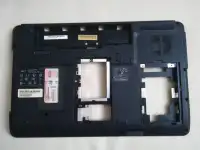 Acer Aspire Корпус нижняя часть AP06R000400, фотография 2