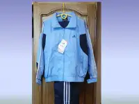 Детский спортивный костюм Adidas Адидас 9-10лет, фотография 5