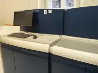 Промышленная система монохромной печати Xerox Nuvera 288 ЕА, фотография 2