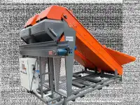 Весовой дозатор для овощей-2, от производителя, увеличь годовую прибыль на руб., за счет точности веса., фотография 3