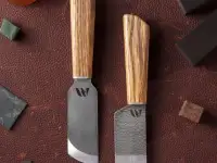 Комплект ножей из 2 штук
