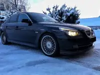 Продаю BMW Alpina B5